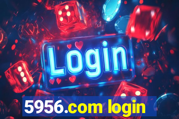 5956.com login